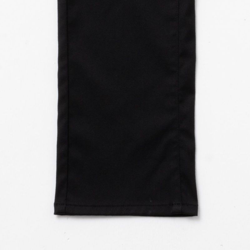 EDWIN ハタラクロ ストレートパンツ レディース商品画像-13