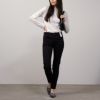 C17  タイトスキニーパンツ レディース商品サムネイル-2