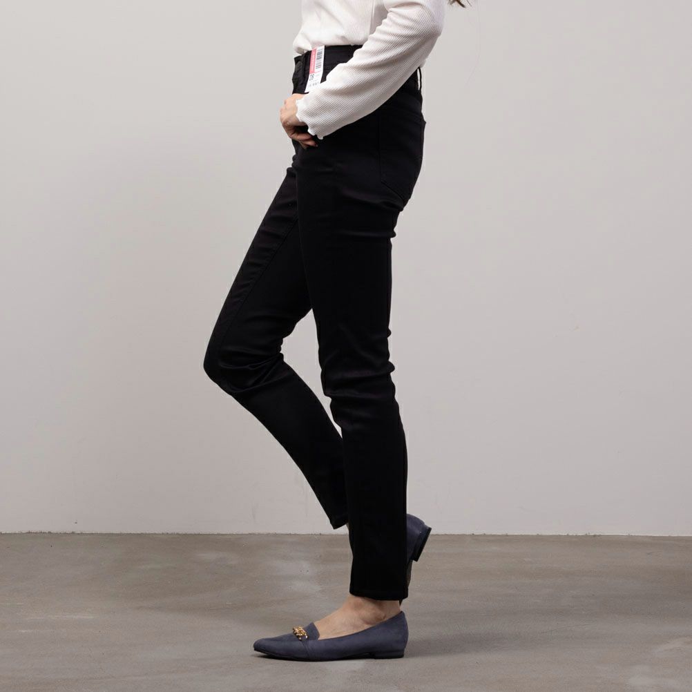 C17  タイトスキニーパンツ レディース商品画像-3