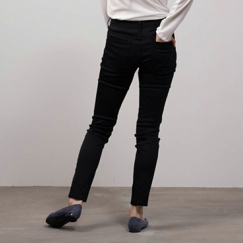 C17  タイトスキニーパンツ レディース商品画像-4