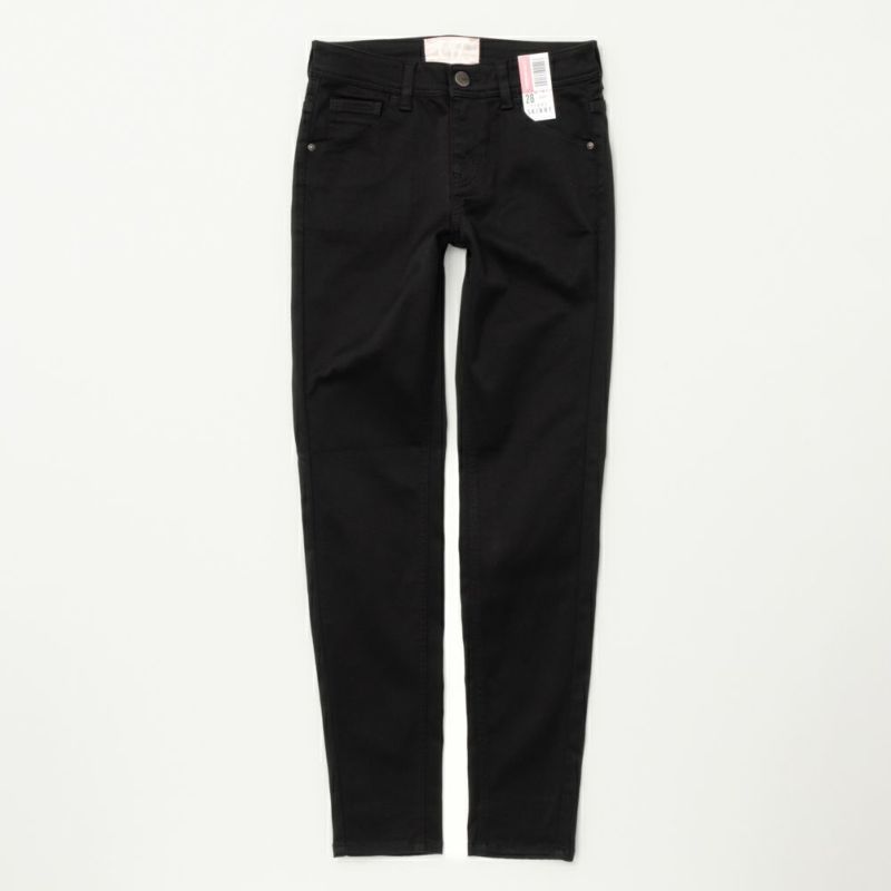 C17  タイトスキニーパンツ レディース商品画像-5