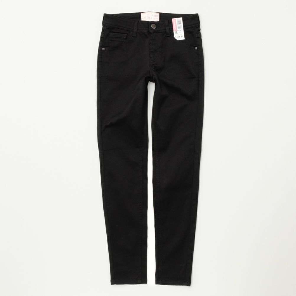 C17  タイトスキニーパンツ レディース商品画像-5