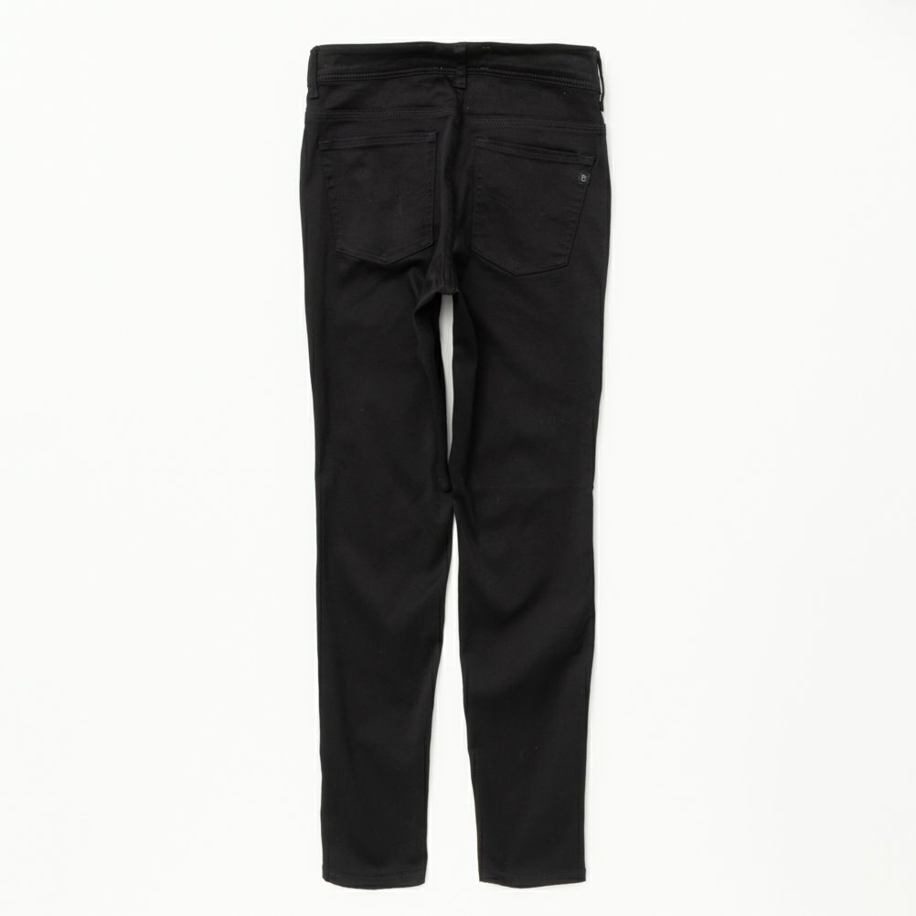 C17 タイトスキニーパンツ レディース