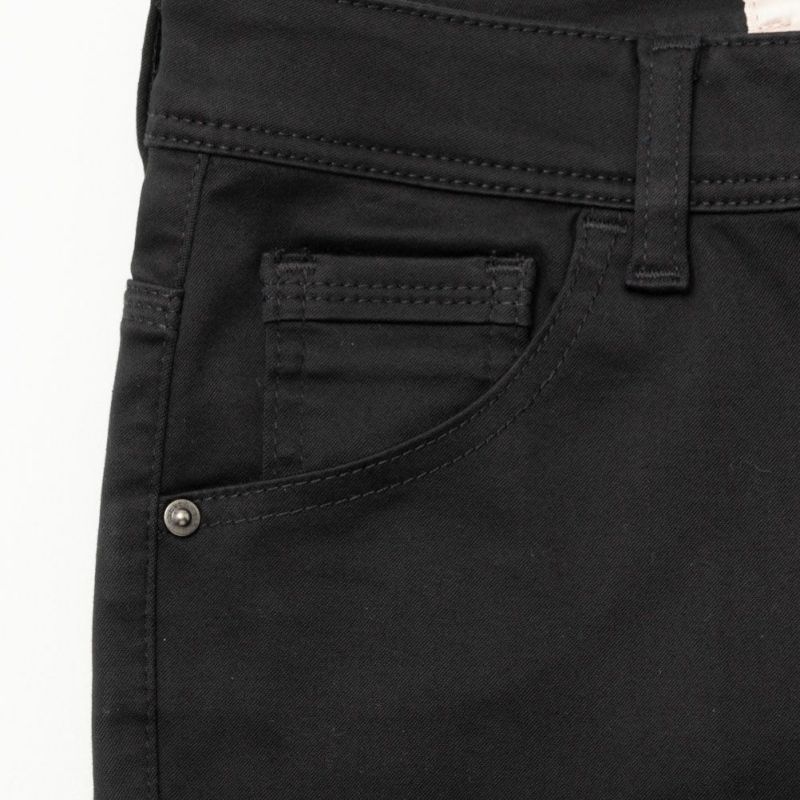 C17  タイトスキニーパンツ レディース商品画像-8