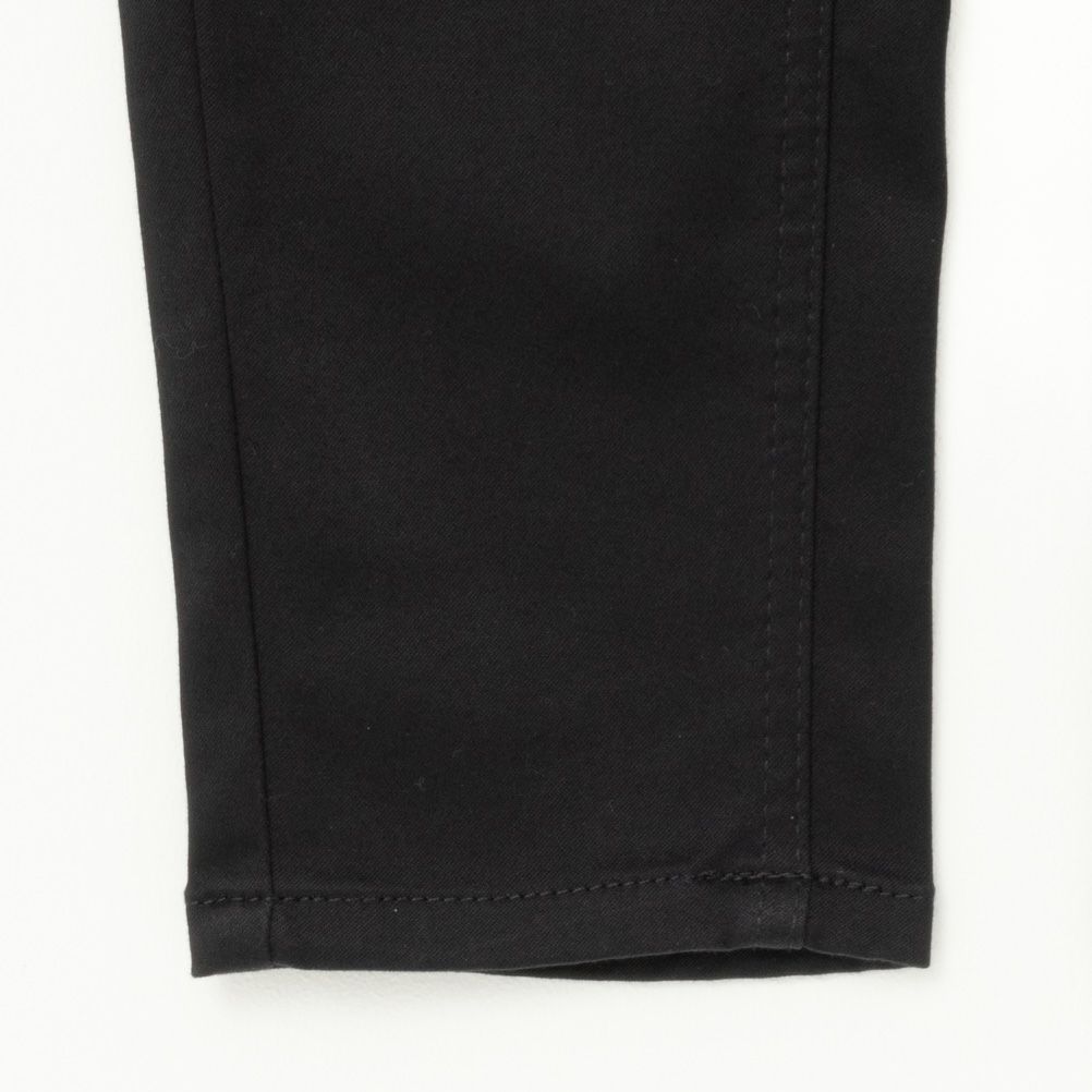 C17 タイトスキニーパンツ レディース