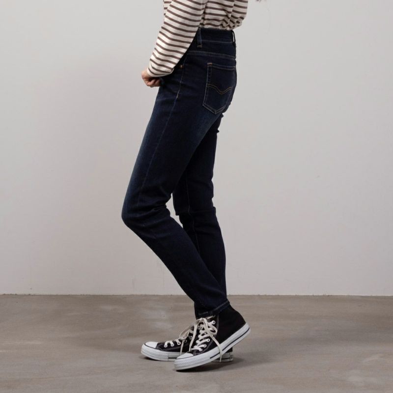 C17  タイトスキニーパンツ レディース商品画像-3