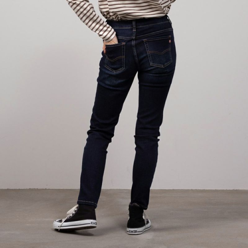 C17  タイトスキニーパンツ レディース商品画像-4