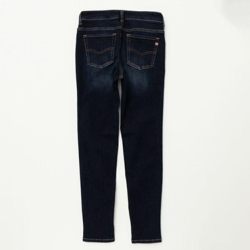 C17  タイトスキニーパンツ レディース商品画像-6