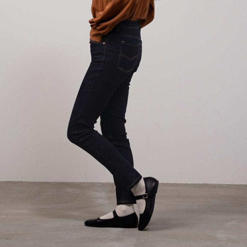 C17  タイトスキニーパンツ レディース商品画像-3