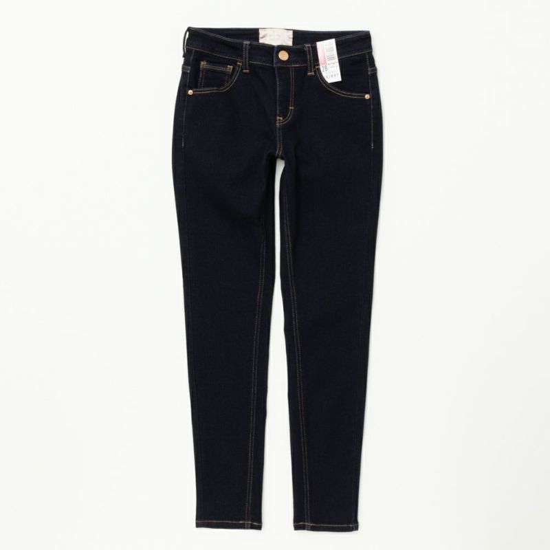 C17  タイトスキニーパンツ レディース商品画像-5