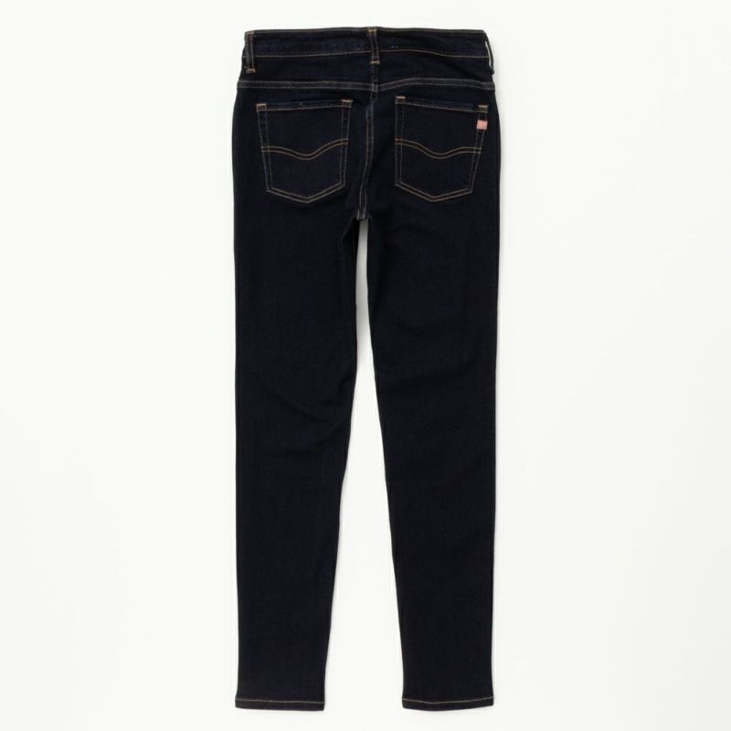 C17  タイトスキニーパンツ レディース商品画像-6