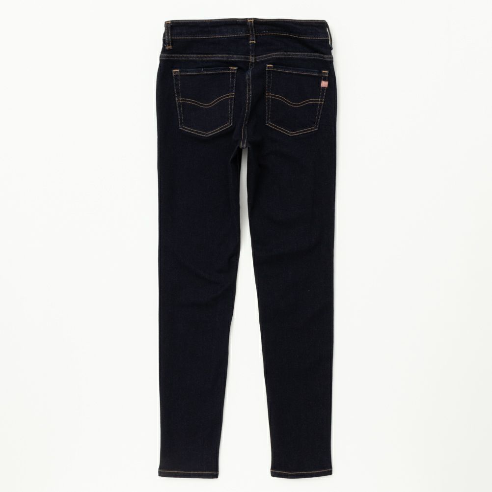 C17 タイトスキニーパンツ レディース商品画像-6