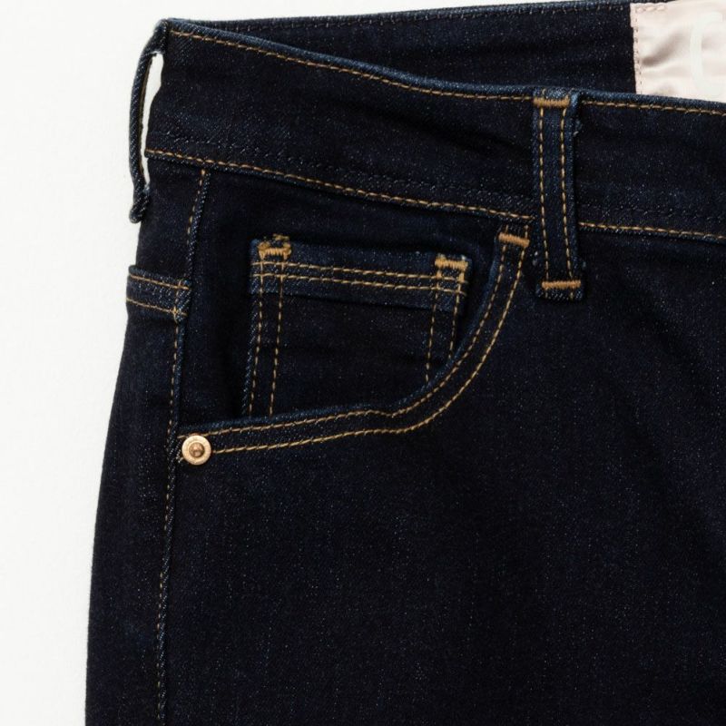 C17  タイトスキニーパンツ レディース商品画像-8