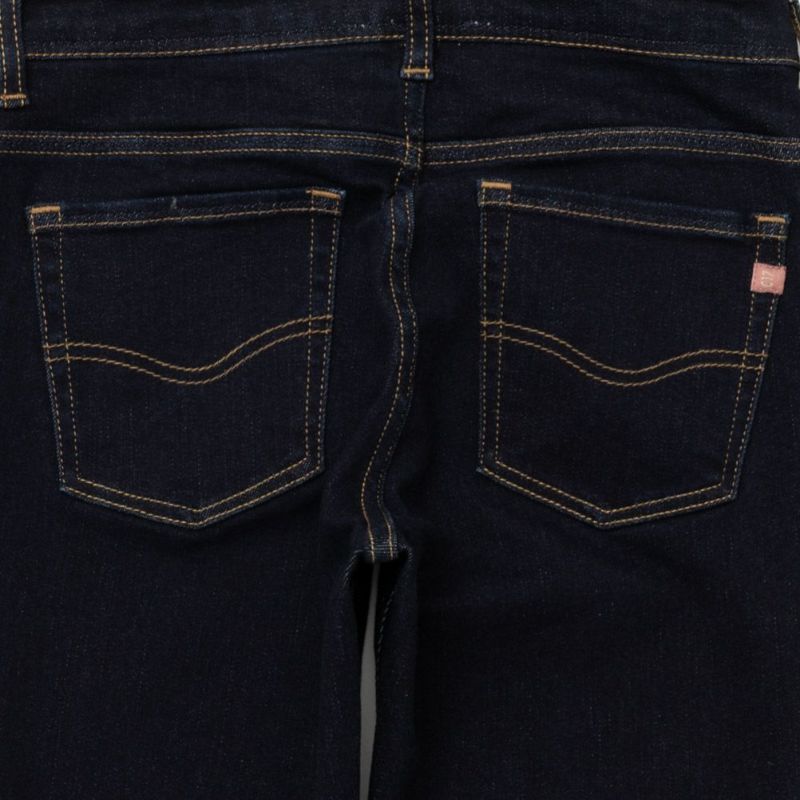 C17  タイトスキニーパンツ レディース商品画像-10