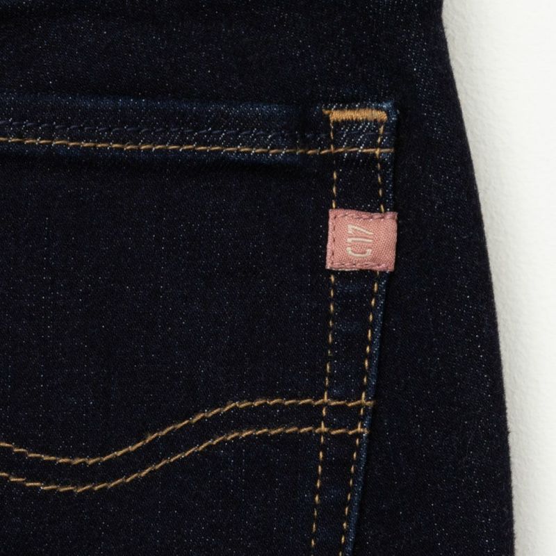 C17  タイトスキニーパンツ レディース商品画像-11