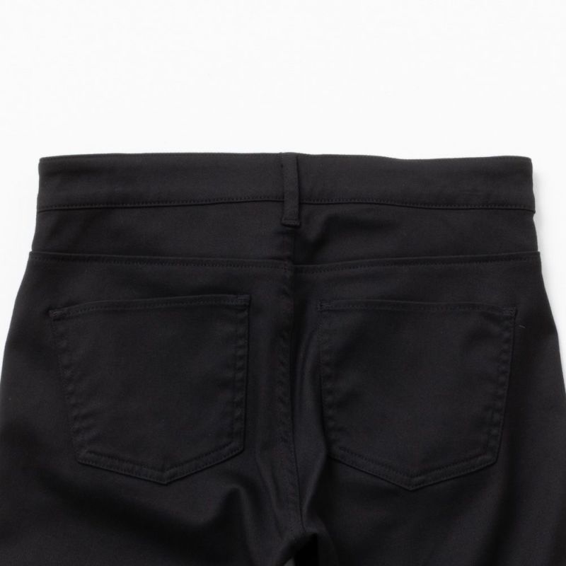 EDWIN  ハタラクロ ブーツカットパンツ レディース商品画像-11