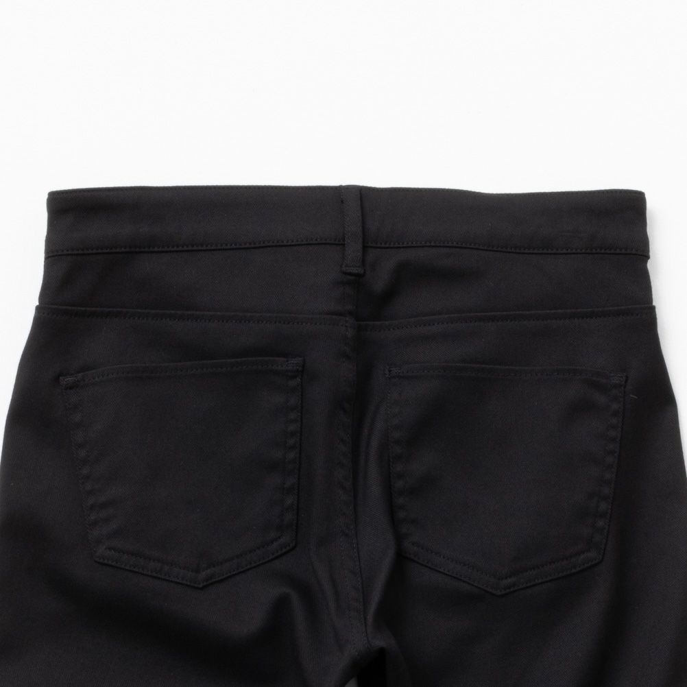 EDWIN  ハタラクロ ブーツカットパンツ レディース商品サムネイル-11