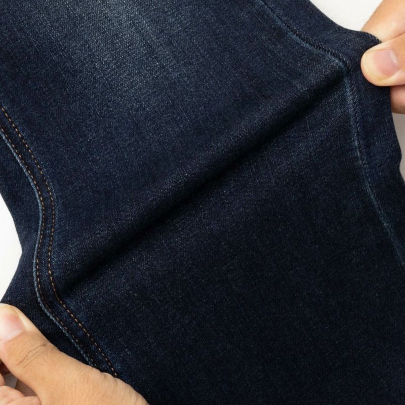 C17 ベーシックブーツカットパンツ レディース商品画像-12