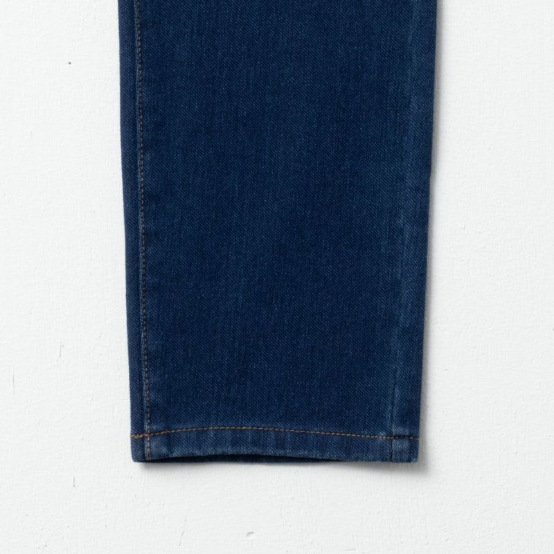 NAVY  Magic Legs パーフェクトレッグス 裏起毛レギンス レディース商品画像-15