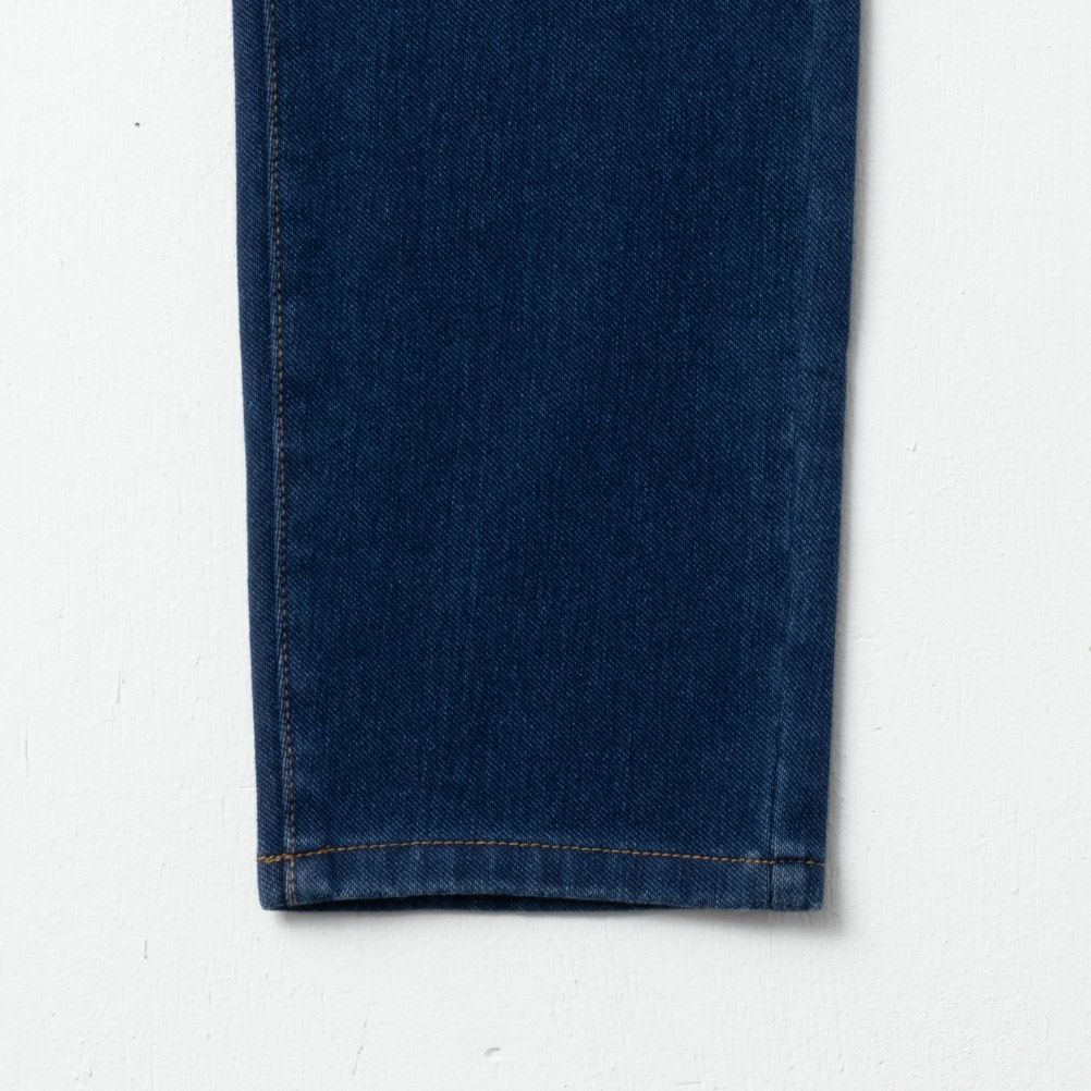 NAVY  Magic Legs パーフェクトレッグス 裏起毛レギンス レディース商品サムネイル-15
