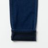 NAVY  Magic Legs パーフェクトレッグス 裏起毛レギンス レディース商品サムネイル-16