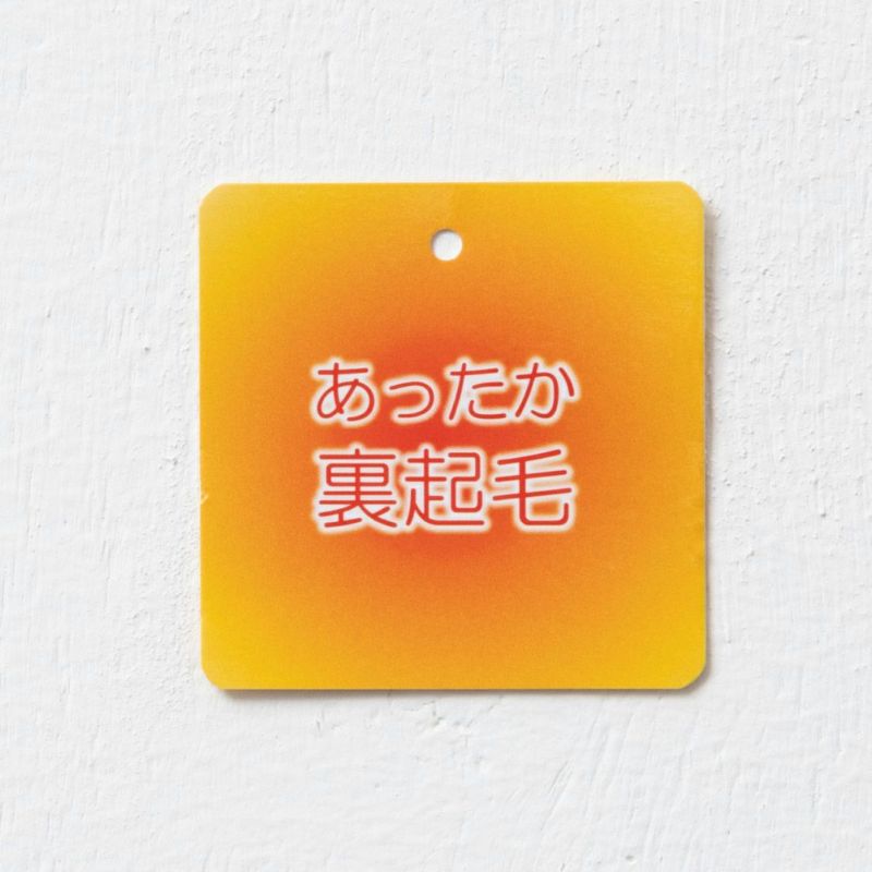 NAVY Magic Legs パーフェクトレッグス 裏起毛レギンス レディース商品画像-7