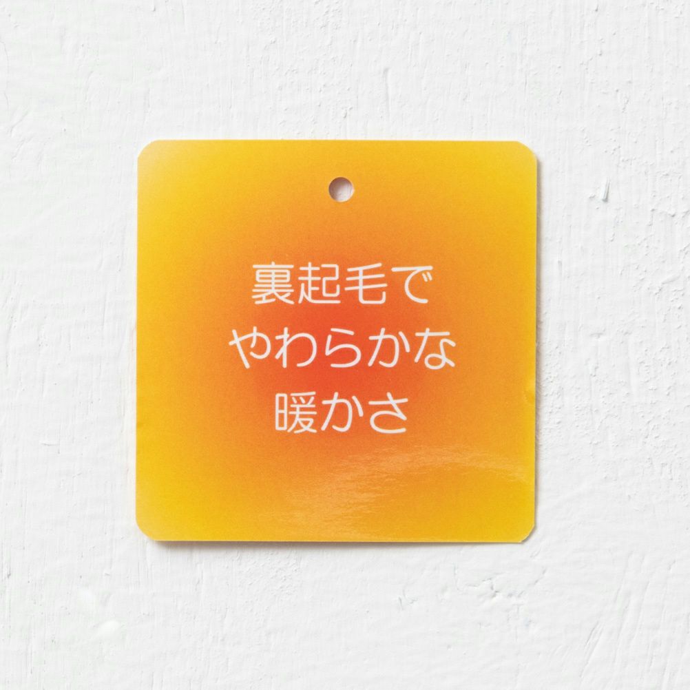 NAVY Magic Legs パーフェクトレッグス 裏起毛レギンス レディース