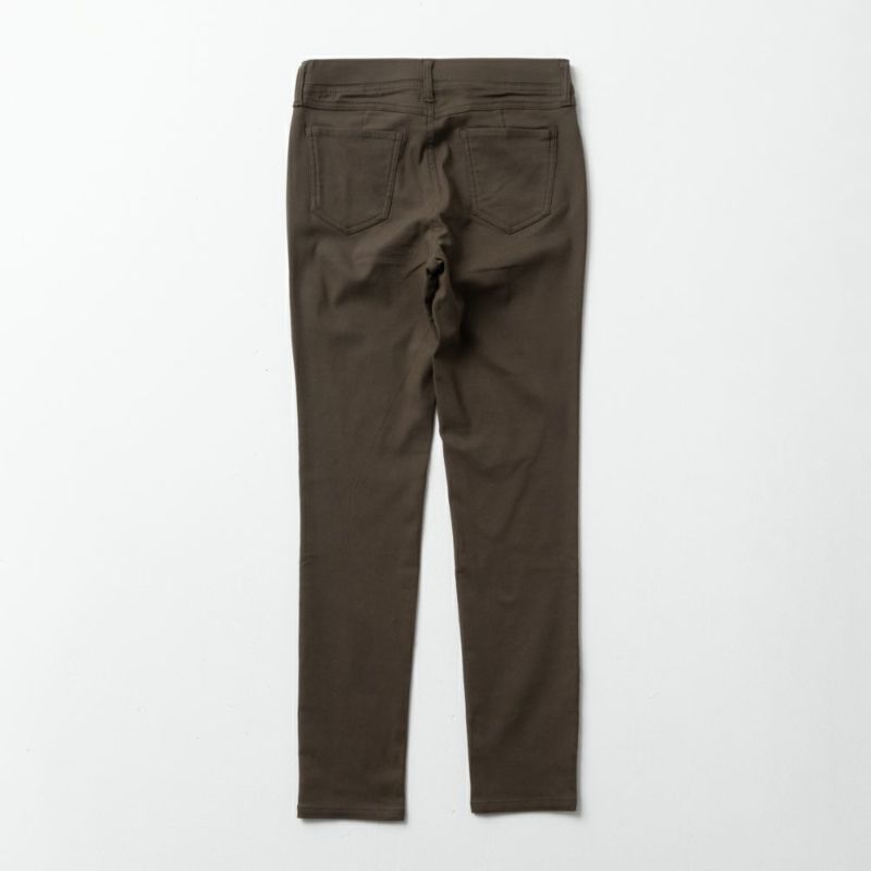 NAVY Magic Legs パーフェクトレッグス 裏起毛レギンス レディース商品画像-10