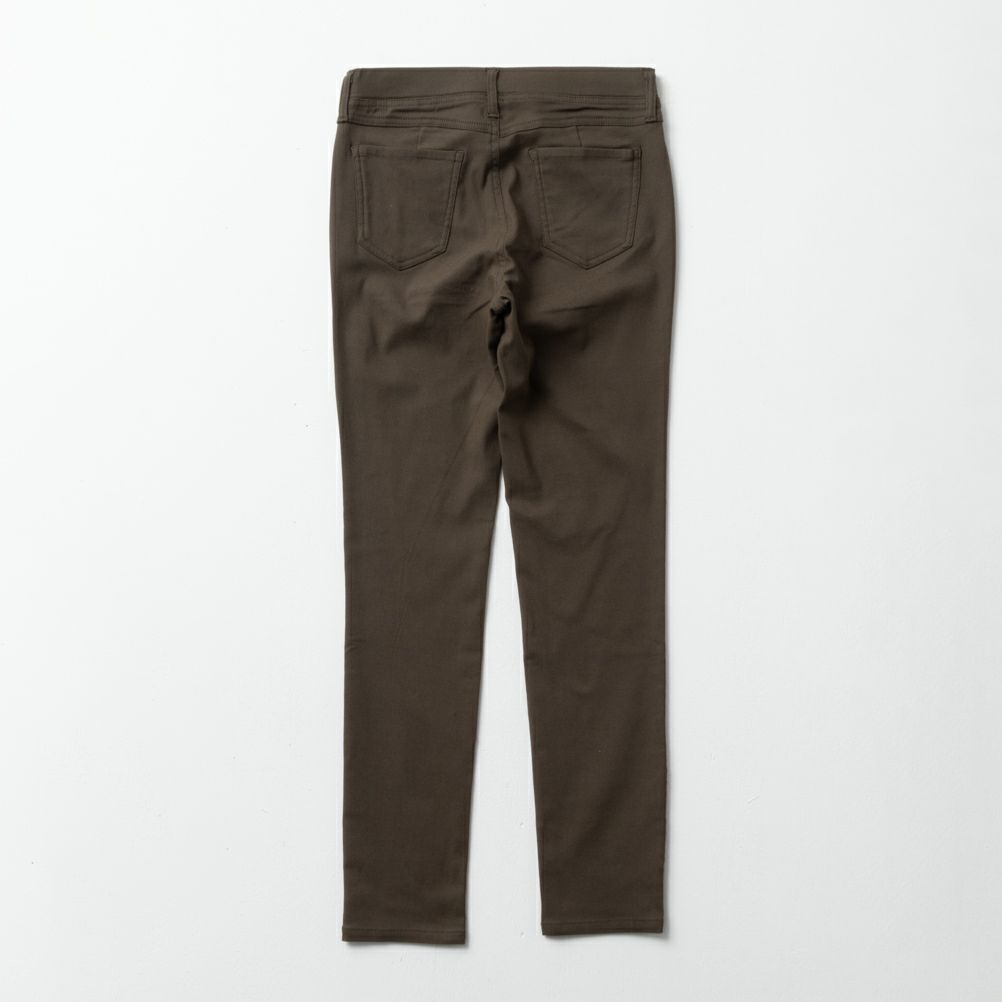 NAVY Magic Legs パーフェクトレッグス 裏起毛レギンス レディース