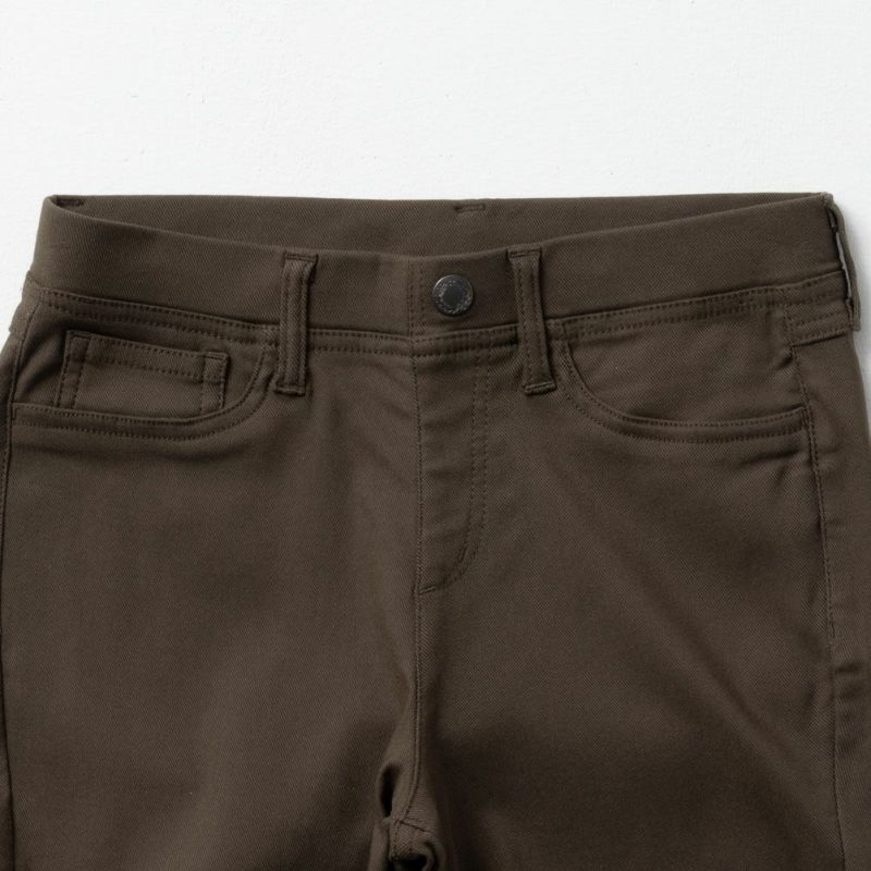 NAVY Magic Legs パーフェクトレッグス 裏起毛レギンス レディース商品画像-11