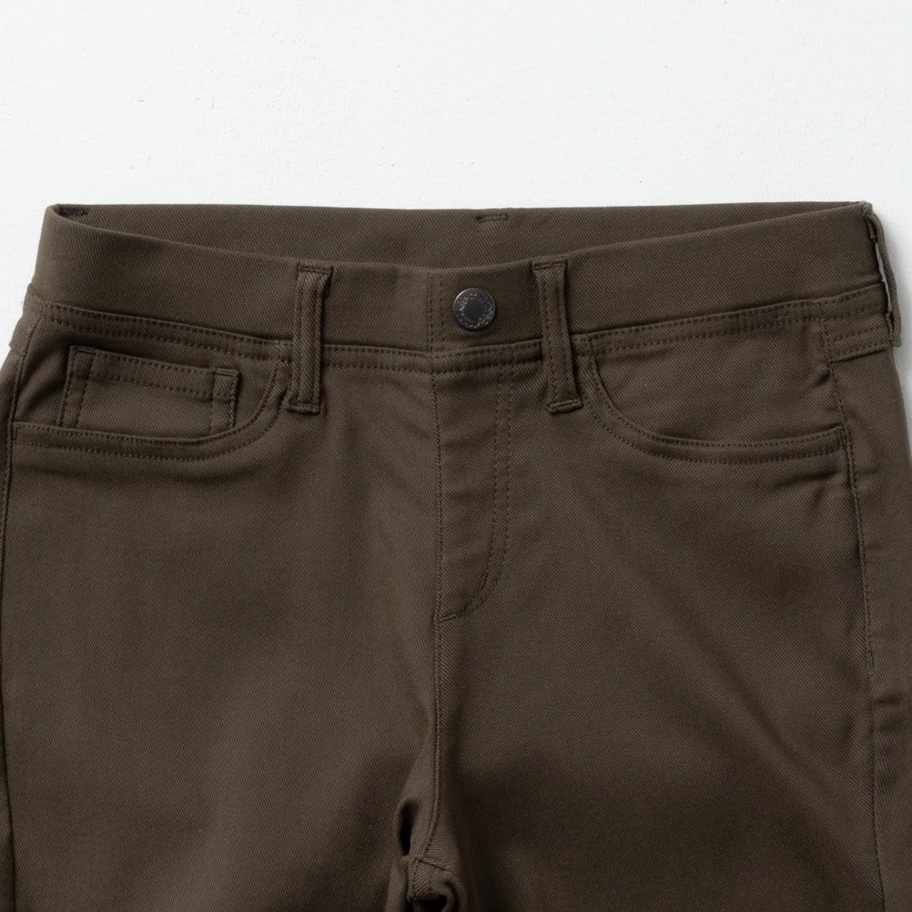 NAVY Magic Legs パーフェクトレッグス 裏起毛レギンス レディース商品サムネイル-11