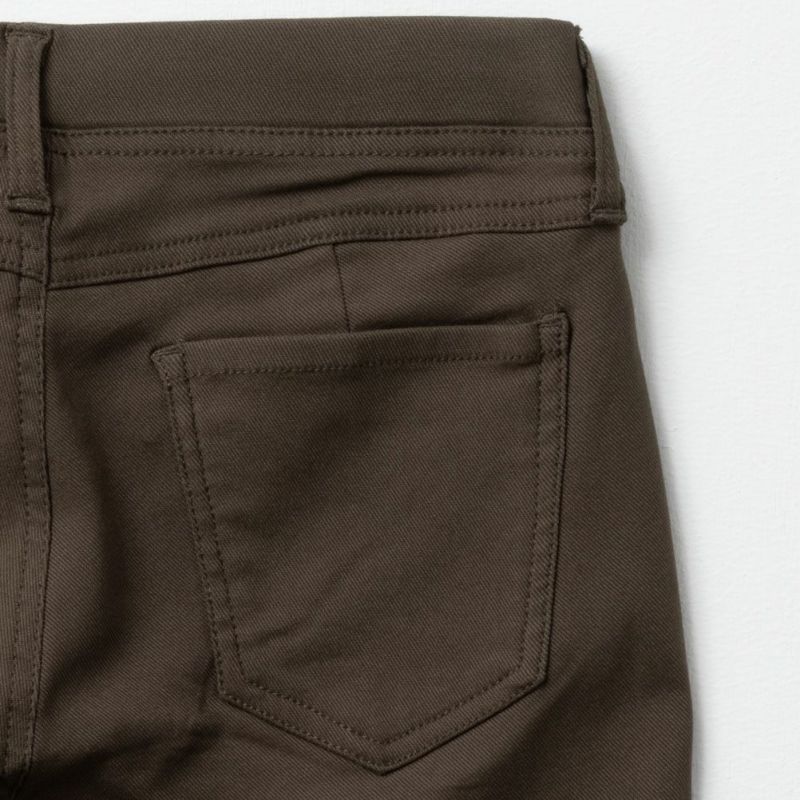 NAVY Magic Legs パーフェクトレッグス 裏起毛レギンス レディース商品画像-14