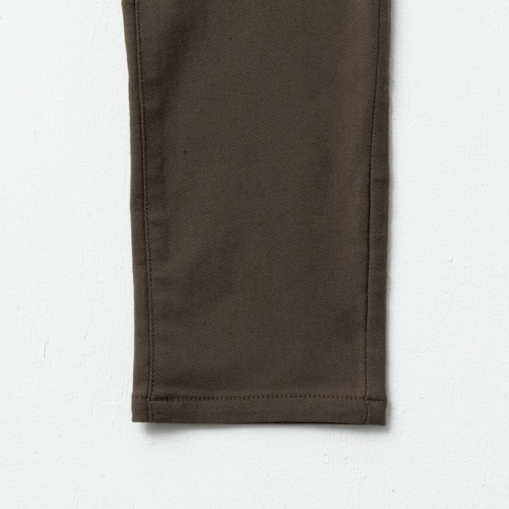 NAVY Magic Legs パーフェクトレッグス 裏起毛レギンス レディース