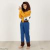 PIXAR ピクサー TOY STORY トイ・ストーリー ウッディ / コスチュームセットアップ キッズ