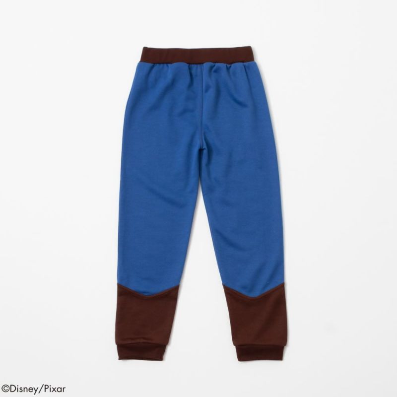 [期間限定価格]【オンラインストア限定】PIXAR ディズニー / ピクサー TOY STORY トイ・ストーリー ウッディ / コスチュームセットアップ キッズ商品画像-14