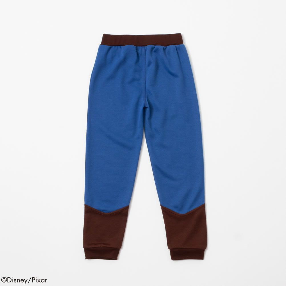 [期間限定価格]【オンラインストア限定】PIXAR ディズニー / ピクサー TOY STORY トイ・ストーリー ウッディ / コスチュームセットアップ キッズ商品画像-14