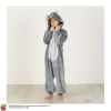 [期間限定価格]Tom and Jerry トム 着ぐるみパジャマ キッズ商品サムネイル-1