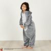 [期間限定価格]Tom and Jerry トム 着ぐるみパジャマ キッズ商品サムネイル-3