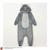 [期間限定価格]Tom and Jerry トム 着ぐるみパジャマ キッズ商品サムネイル-7