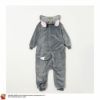 [期間限定価格]Tom and Jerry トム 着ぐるみパジャマ キッズ商品サムネイル-8