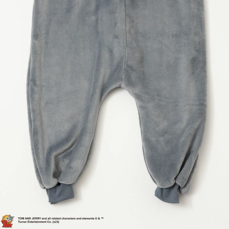 [期間限定価格]Tom and Jerry トム 着ぐるみパジャマ キッズ商品画像-11