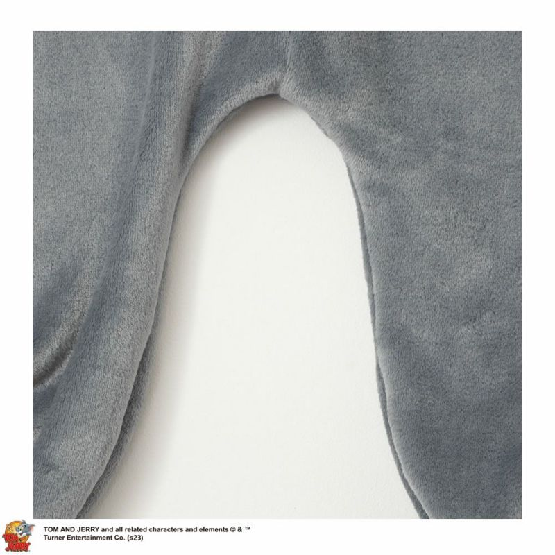 [期間限定価格]Tom and Jerry トム 着ぐるみパジャマ キッズ商品画像-12