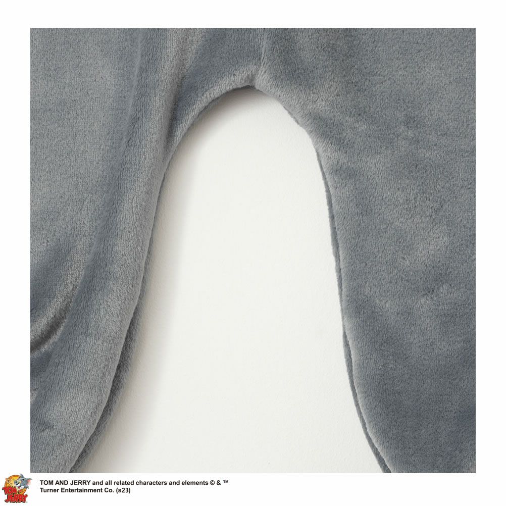 Tom and Jerry トム 着ぐるみパジャマ キッズ
