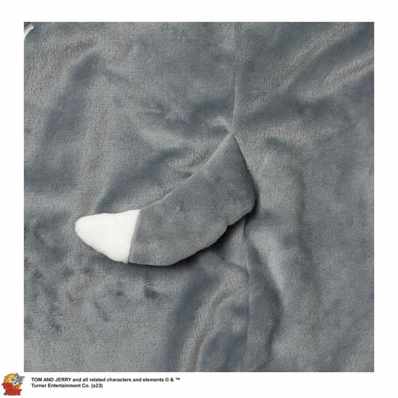 [期間限定価格]Tom and Jerry トム 着ぐるみパジャマ キッズ商品画像-13