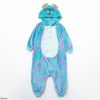 [期間限定価格]【オンラインストア限定】PIXAR ディズニー / ピクサー モンスターズ・インク サリー / 着ぐるみパジャマ キッズ商品サムネイル-7