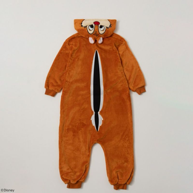 [期間限定価格]【オンラインストア限定】Disney デール / 着ぐるみパジャマ キッズ商品画像-8