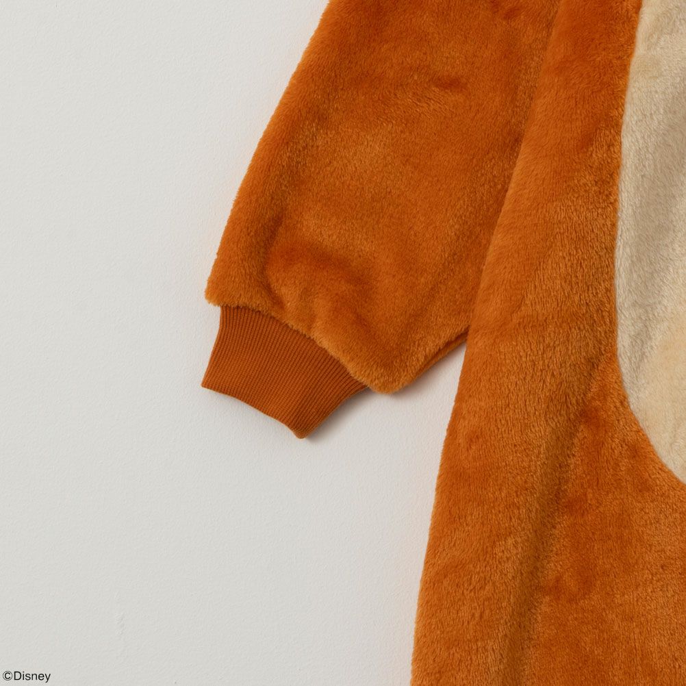 [期間限定価格]【オンラインストア限定】Disney デール / 着ぐるみパジャマ キッズ商品画像-10