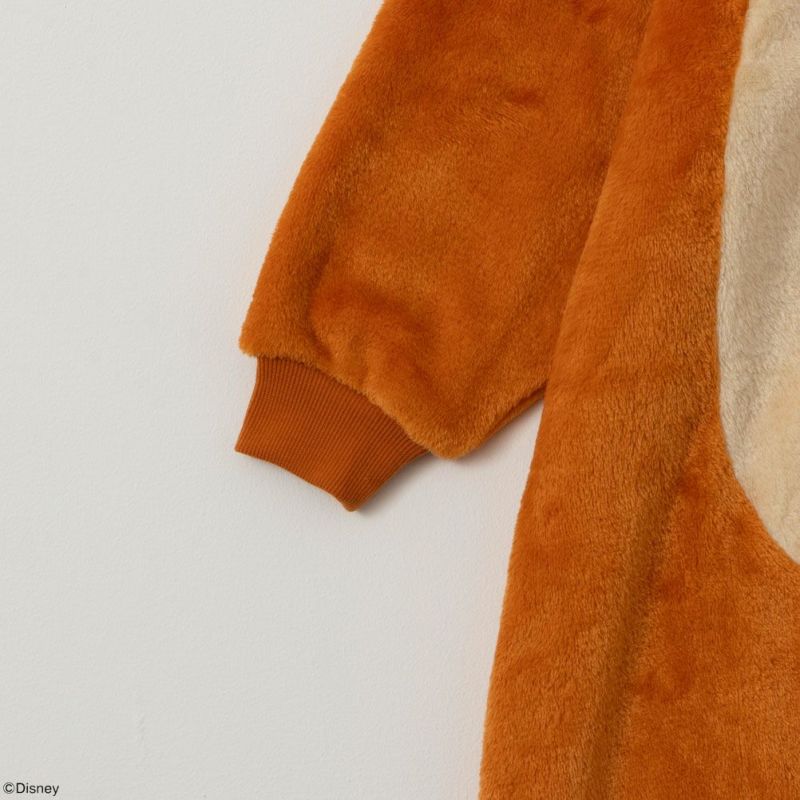 [期間限定価格]【オンラインストア限定】Disney デール / 着ぐるみパジャマ キッズ商品画像-10