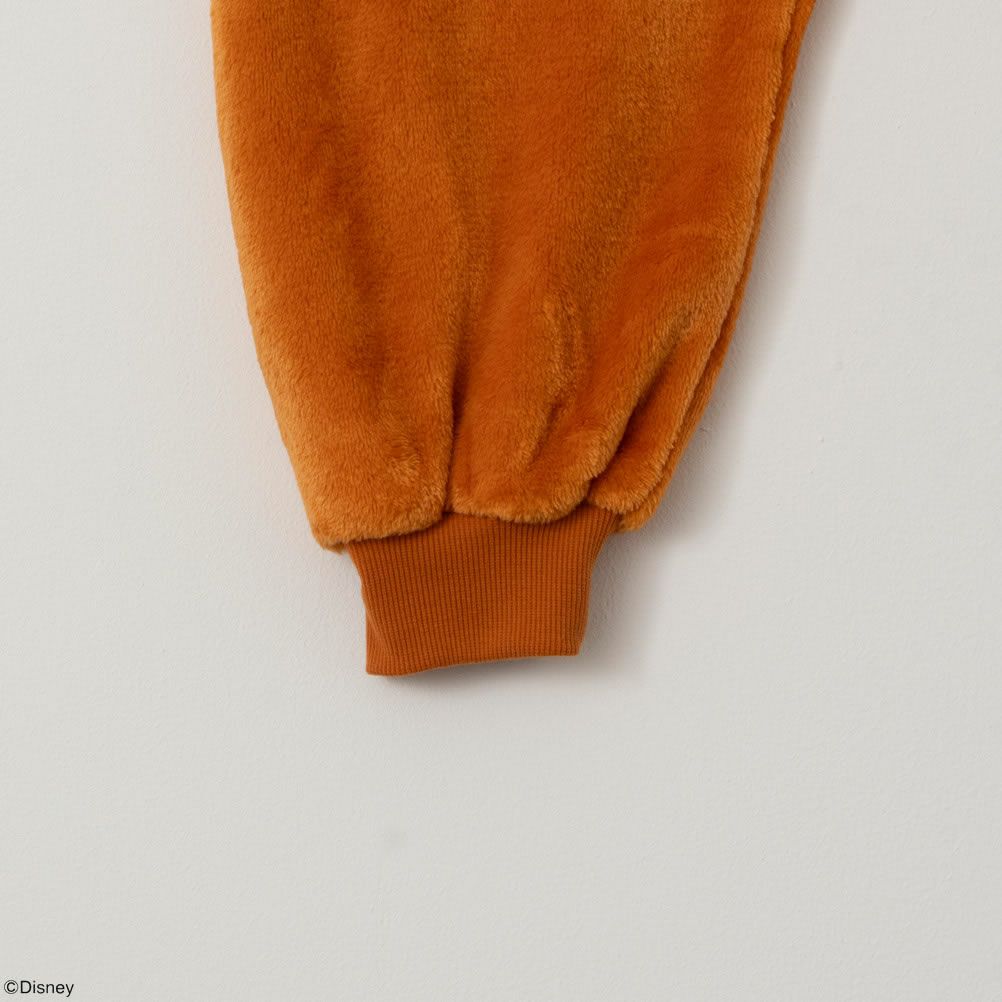 Disney デール / 着ぐるみパジャマ キッズ