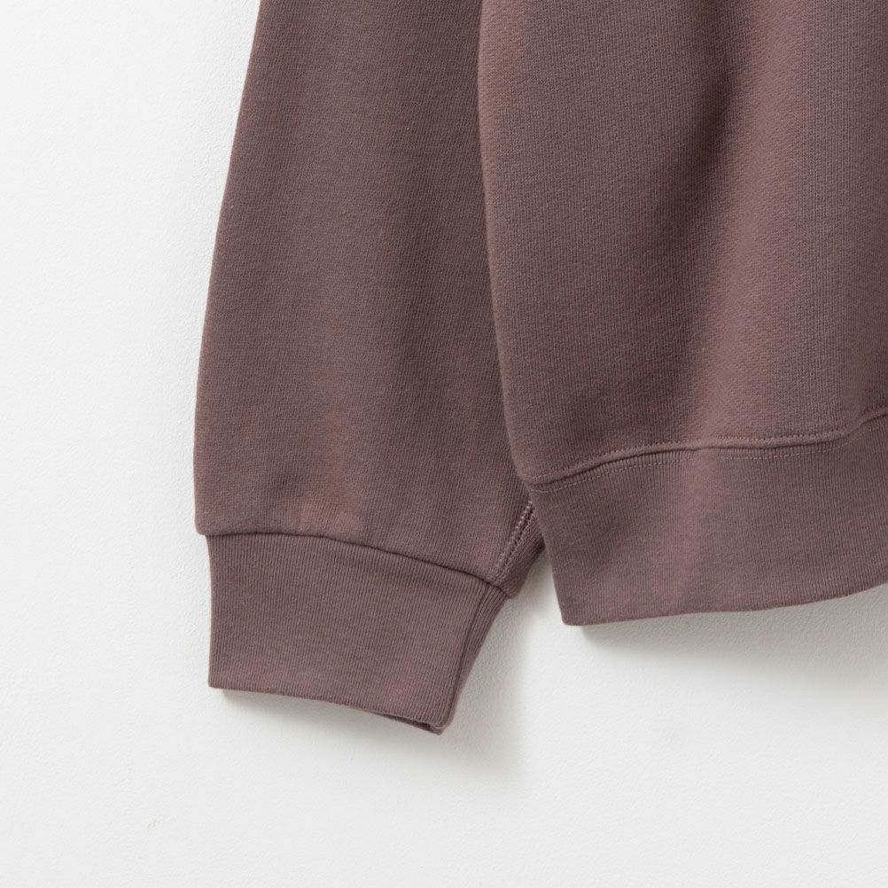 【オンラインストア限定】DISCUS×PEPSI ラグラントレーナー メンズ商品画像-10